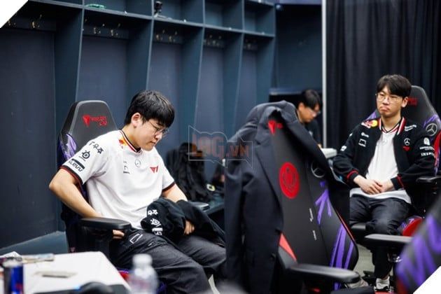 T1: Đội tuyển LMHT với hành trình gian nan nhất lịch sử MSI
