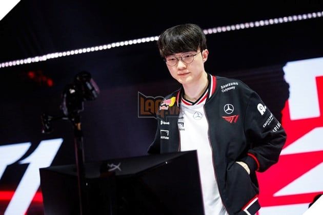 T1: Đội tuyển LMHT với hành trình gian nan chưa từng có tại MSI