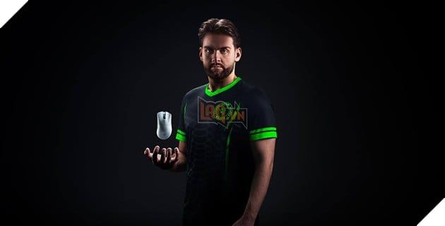 DeathAdder V4 Pro của Razer: Định hình tiêu chuẩn mới cho esports chuyên nghiệp