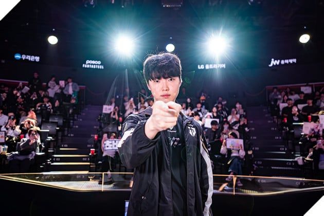 Riot đã mở ra cơ hội thuận lợi hơn cho các nhà vô địch MSI trên con đường đến với CKTG