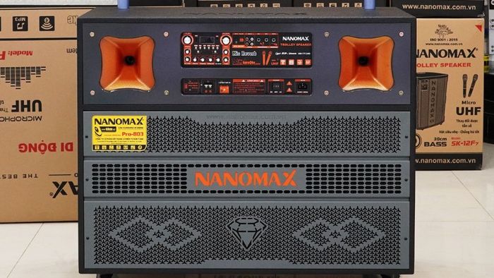 Nanomax-6