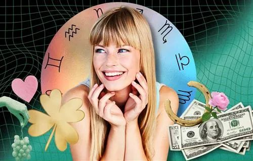 Vận may 12 chòm sao trong tuần mới