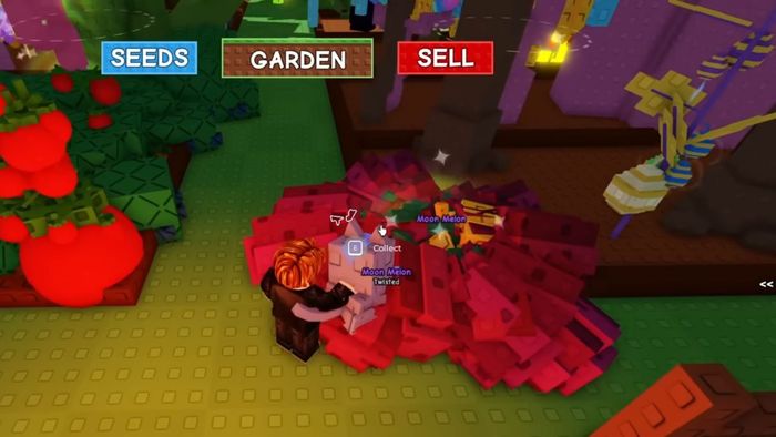 Khám phá khả năng đặc biệt của Moon Cat trong Grow a Garden Roblox
