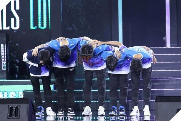 Thành tích ấn tượng của Hasmed cùng Team Whales với vị trí top 3 VCS 2024 Mùa Hè
