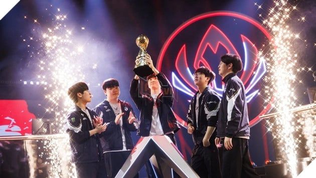 Dù là nhà vô địch MSI, Gen.G vẫn đứng trước nguy cơ không thể góp mặt tại CKTG