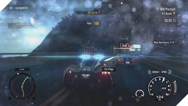 Need for Speed Rivals chuẩn bị ngừng hoạt động máy chủ
