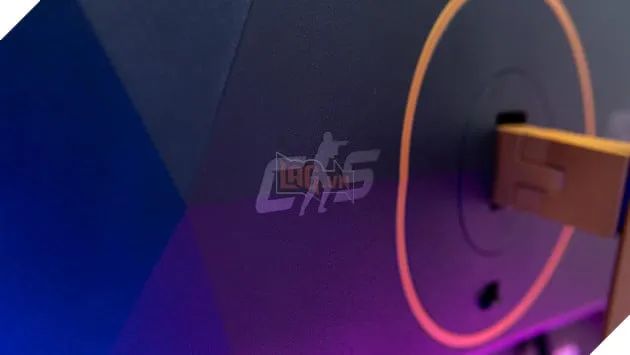 Trải Nghiệm Thực Tế AOC CS25G: Màn Hình Lý Tưởng Cho Các Trận Đấu Counter-Strike 2