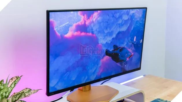 Đánh Giá AOC CS25G: Bí Quyết Chiến Thắng Cho Dân Nghiện Counter-Strike 2