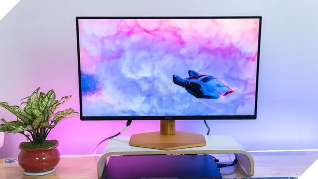 Trải Nghiệm AOC CS25G: Công Cụ Tối Ưu Dành Cho Fan Counter-Strike 2
