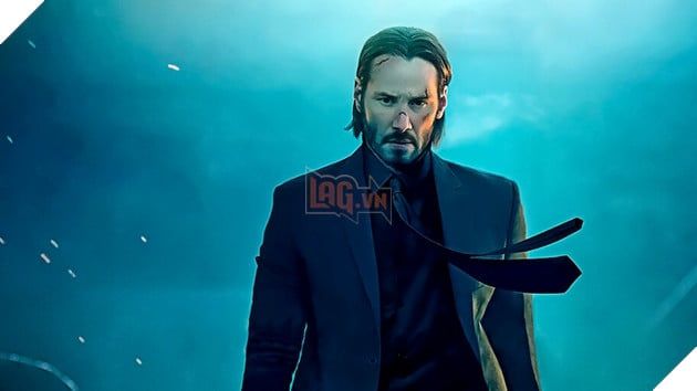 Đây là cơ hội cuối cùng để sở hữu John Wick Hex trước khi tựa game này biến mất mãi mãi
