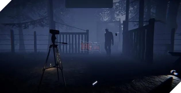 Bản cập nhật Horror 2.0 sẽ tạo nên bước chuyển biến không thể đảo ngược cho Phasmophobia