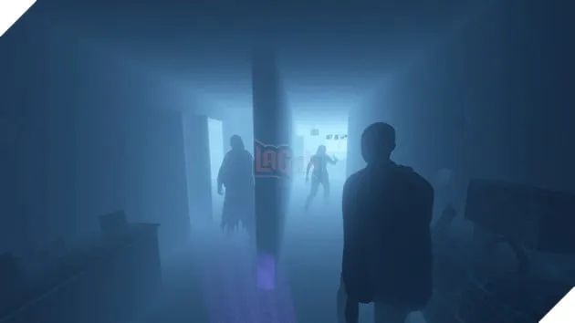 Horror 2.0 - Bước ngoặt lớn sẽ thay đổi hoàn toàn Phasmophobia