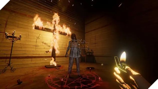 Horror 2.0 - Bước ngoặt lịch sử của Phasmophobia