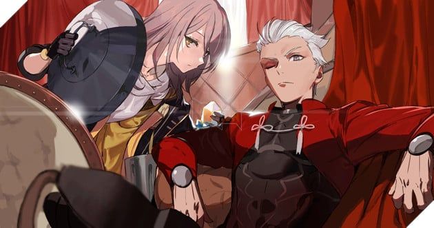 Sự kiện crossover lần này đã không đáp ứng được kỳ vọng của phần lớn game thủ