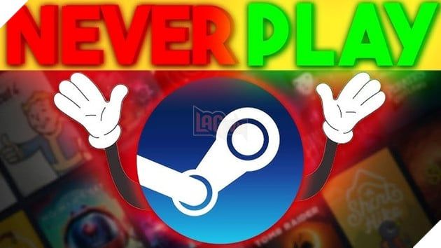 Chiến lược đột phá của Steam: Tận dụng thói quen phổ biến trong cộng đồng game thủ