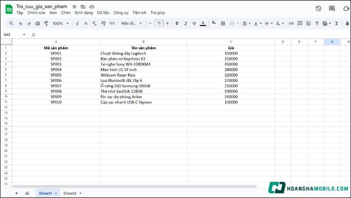 google-excel-la-gi-5-thu-thuat-sieu-nhanh-giup-ban-lam-viec-hieu-qua-tren-google-sheet-6
