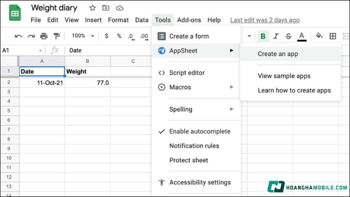 google-excel-la-gi-5-thu-thuat-sieu-nhanh-giup-ban-lam-viec-hieu-qua-tren-google-sheet-8
