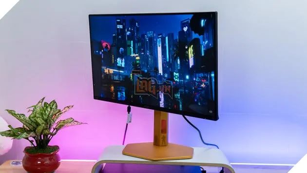 Đánh Giá Chi Tiết AOC CS25G: Lựa Chọn Số 1 Cho Game Thủ Counter-Strike 2