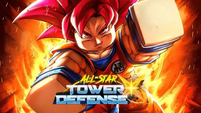 Danh sách Code All Star Defense X cập nhật mới nhất