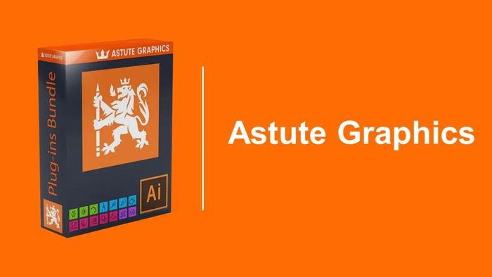 Bộ Plugin AI Astute Graphics