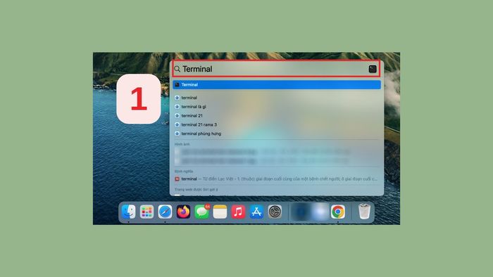 Hướng dẫn kiểm tra password Wifi trên Macbook - bước khởi đầu