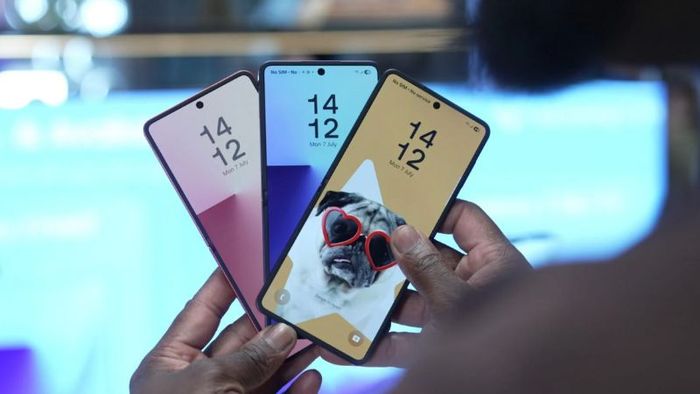 Trải nghiệm thực tế Galaxy Z Flip 7