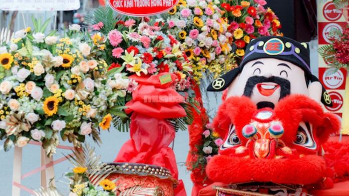 Hướng dẫn chọn ngày đẹp khai trương hợp tuổi tháng 9/2025