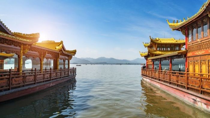 Bí quyết du lịch Hàng Châu không thể bỏ qua
