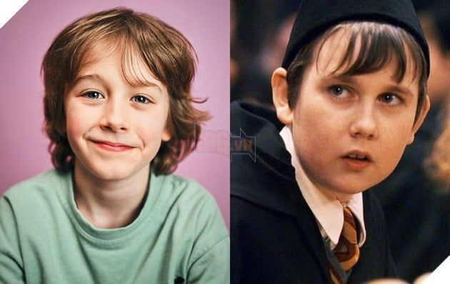 Diễn viên Rory Wilmot sẽ đảm nhận vai trò phù thủy Neville Longbottom thuộc Nhà Gryffindor.