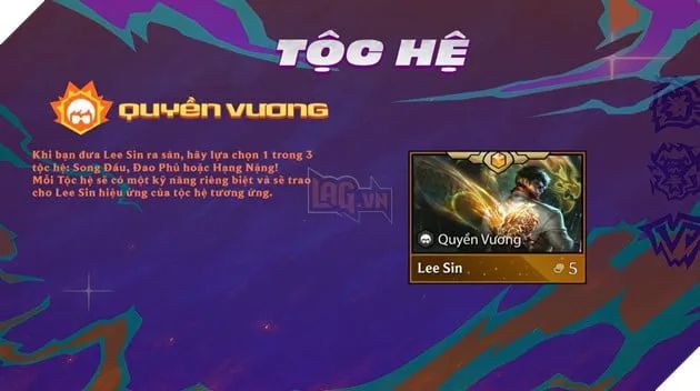 DTCL Mùa 15: Tổng Kết 14 Tộc Xuất Sắc Trong 'Đại Chiến Anh Hùng' Phần 12