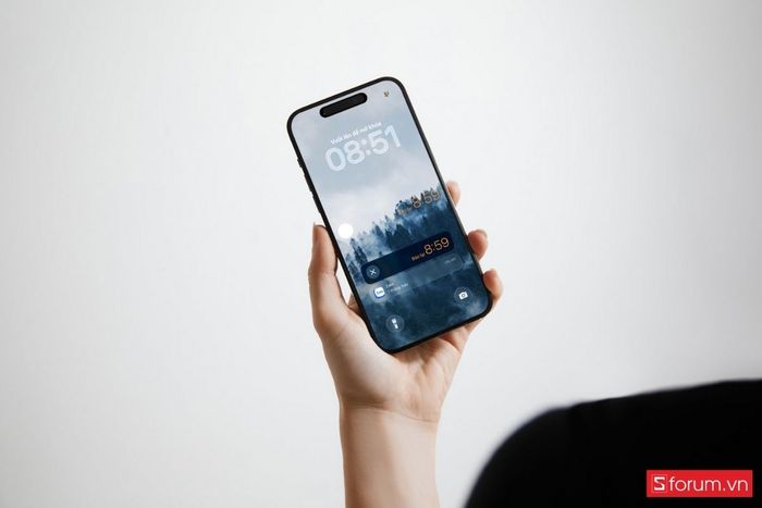 ưu điểm hoãn báo thức iOS 26 7