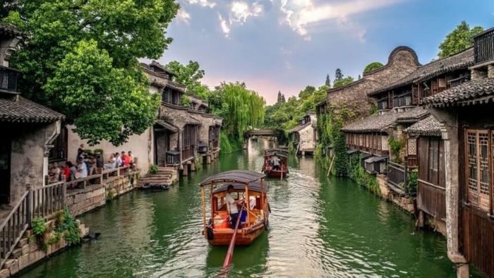 Hành trình đến Hàng Châu: Bật mí bí kép du lịch Trung Quốc đầy đủ nhất