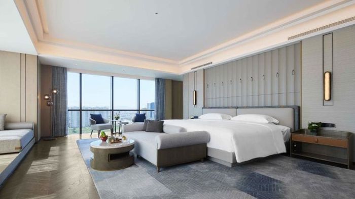 Địa điểm lưu trú tại Hàng Châu - Chọn khách sạn phù hợp với mục đích chuyến đi