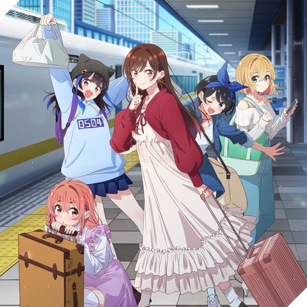Với 41 tập tankobon, hơn 380 chương truyện cùng 4 phần anime chuyển thể, có thể thấy sức ảnh hưởng và sự yêu mến mà bộ truyện này nhận được từ nhóm độc giả trung thành.