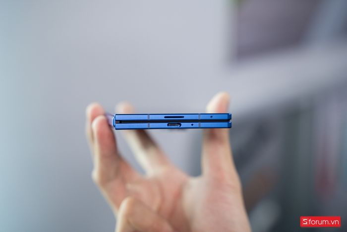 Quyết định không hỗ trợ S Pen trên Galaxy Z Fold7 chứng tỏ tầm nhìn chiến lược của Samsung