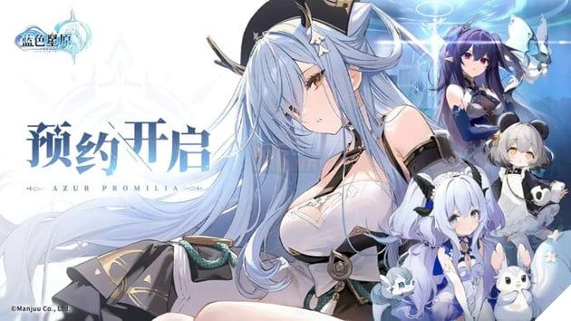 Tựa game gacha nuôi thú gây chấn động với bản thử nghiệm kín và yêu cầu phần cứng đáng kinh ngạc