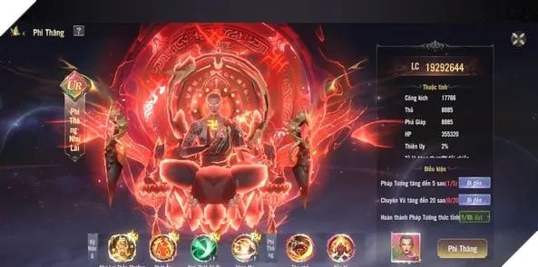 Huyền Ảnh Võ Lâm từ VPlay chính thức ra mắt 16/7/2025: MMORPG Võ Lâm Truyền Hình kết hợp tinh tế giữa truyền thống và hiện đại! 5
