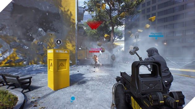 Giới phát triển game ngày càng tăng cường khai thác tiềm năng từ trí tuệ nhân tạo