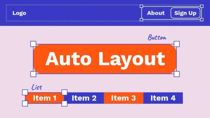 Auto Layout mang lại những ưu điểm vượt trội khi thiết kế giao diện