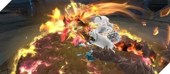 Ngày 16/7/2025 đánh dấu sự ra mắt của Huyền Ảnh Võ Lâm từ VPlay: MMORPG Võ Lâm Truyền Hình dung hòa hoàn hảo giữa nét xưa và chất mới! 3