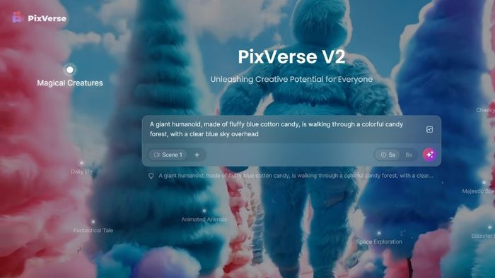 Phân tích điểm mạnh và hạn chế giữa PixVerse và Runway