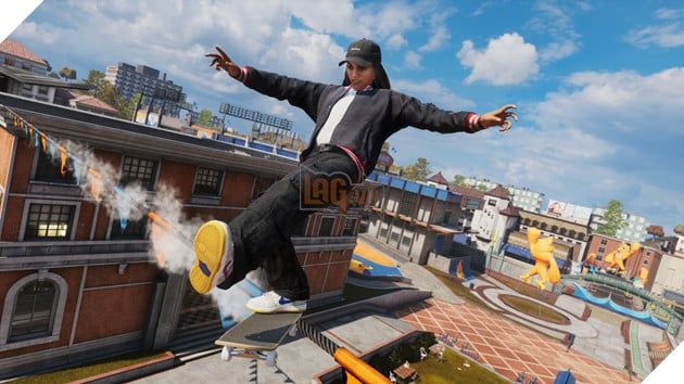 Xbox Game Pass tiếp tục làm phong phú thư viện với 8 tựa game mới trong tháng 7 này