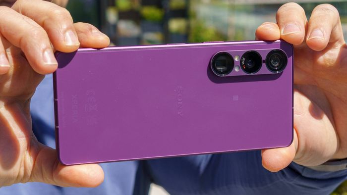 Xperia 1 VII gặp vấn đề về hệ thống cấp nguồn