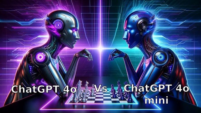 Phân tích kỹ lưỡng sự khác biệt giữa và Mini