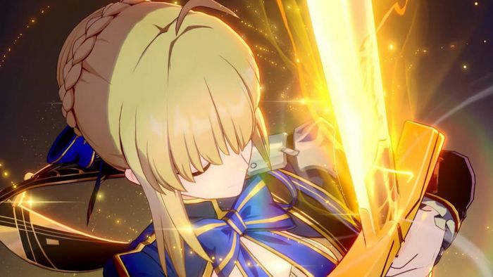Honkai: Star Rail - Bí quyết build Saber hiệu quả