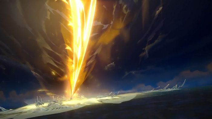 Honkai: Star Rail - Bí quyết build Saber hiệu quả nhất