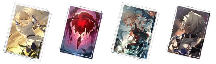 Honkai: Star Rail - Bí quyết build Saber hoàn chỉnh