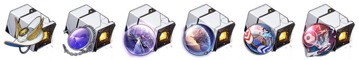 Honkai: Star Rail - Cách build Saber tối ưu