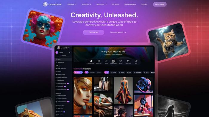 Cập nhật bảng giá Leonardo AI mới nhất hiện nay