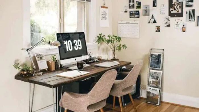Nguyên lý phong thủy chú trọng sự cân đối giữa năm yếu tố ngũ hành cơ bản